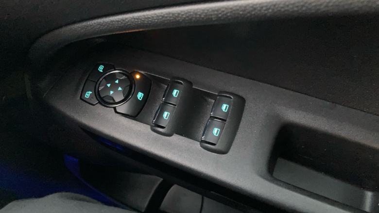 Ford EcoSport 1.0 EcoBoost 125 Active 5dr Petrol Hatchback